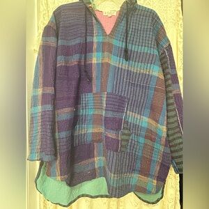 Kantha Bae Under the Stars Hoodie